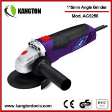 650W Power Tools Angle Grinder (KTP-AG9258)